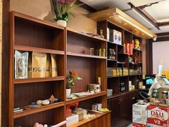 -菌之家·专业纯野生菌火锅·特色炒菌