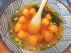 -北丐先生·野馄饨烧烤(长宁龙之梦店)