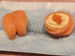 -元气寿司(环球港店)