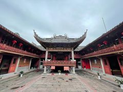 -庆安会馆