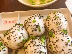 -东泰祥生煎馆(陕西南路店)