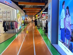 -砂之船奥莱(南京江宁店)