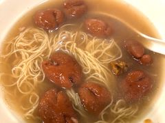 猪肠面-西关刘福记(文德路店)