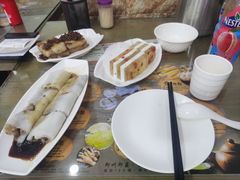 -老字号蛇口德记烧腊饭店·海鲜加工