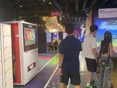 -VS SPORTS PARK运动玩乐园·团建·生日会(合生汇店)