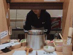 -独食火锅·半米屋台(望平街店)