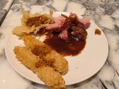 -上海前滩香格里拉大酒店