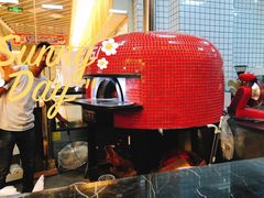 -1861意大利餐厅(文化广场店)