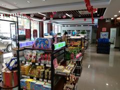 -中国石油加油站(新柳街)