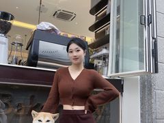 -名点荟·生日蛋糕·下午茶(五缘湾店)