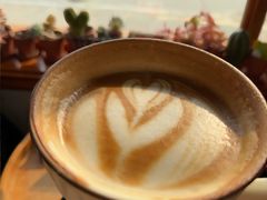 -AHAVA·Fang Baking Studio