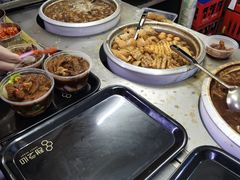 -阿姨牛杂(北京路店)