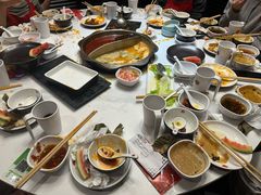 -山城辣妹子(定福庄店)