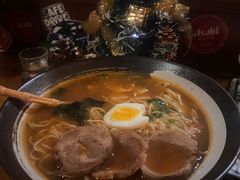 -半藏居酒屋(香港花园店)