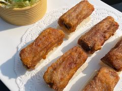 -茅庐·川粤精品私房菜(金沙遗址店)