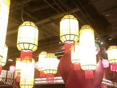 大堂-小龙坎火锅(全球总店)