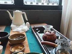 -邈墨茶馆(凤起路店)