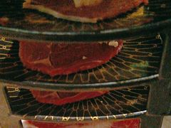 -AJIYA·池袋日式烧肉自助(天津万象城店)