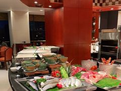 -昆明佳华广场酒店·西餐厅
