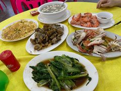 -秋姐美食店(旅游大道店)
