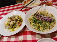 -西贝(南开大悦城店)