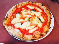 -Mammamia意大利餐厅(阳春巷店)