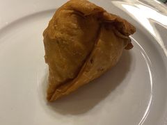 -Santoor 萨都里印度餐厅(北锣鼓巷店)