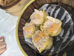 -黄埔华苑酒家(黄埔总店)