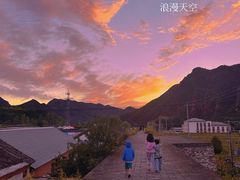 -遥桥古堡