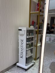 -PE SALON 