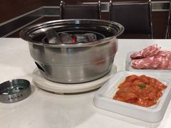 -金刚山(学府路店)