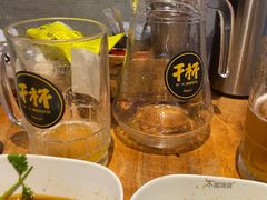 -木屋烧烤(创意园店)