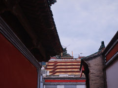 -塔尔寺