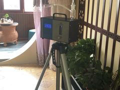 -科立恩进口除甲醛甲醛检测