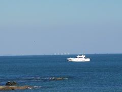 -日照灯塔风景区