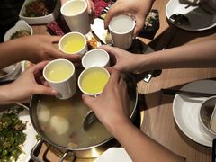-许府牛杂·鲜牛肉火锅(梁溪万达店)