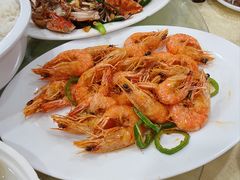 -考记泥焗鸡农庄·海鲜(北洛秘境店)