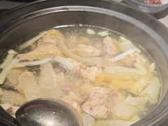 -同仁四季椰子鸡(无锡滨湖万象汇店)