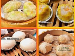 -潮福城大酒楼·潮粤菜·港式点心(阳光城店)