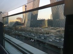 -国贸中心·国贸大厦三期