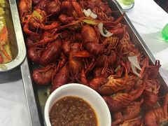 -呆虾王龙虾馆(南湖总店)