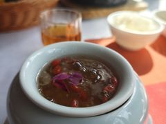 -若蘭慈·无国界素食料理(欢乐海岸店)