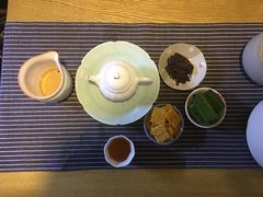 -茶庐(百花洲路店)