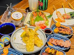 -一豚轩·烧鸟·豚骨拉面(五四路店)