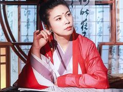 -红袖添香古风写真馆