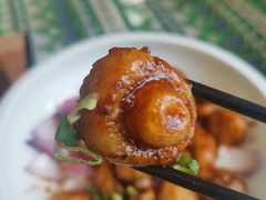-遇见小院—虹鳟鱼•农家菜(怀柔店)