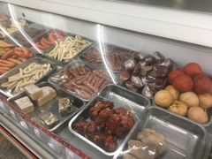 -北京稻香村(朝阳北路店)