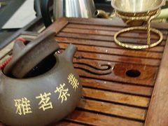 -大水车公馆·顺德菜·妈姐菜(均安店)
