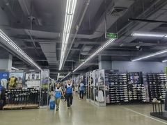 -迪卡侬(南二环店)