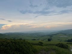 -塞罕坝国家级自然保护区